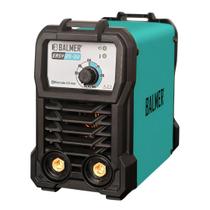 Maquina Solda Inversora Easy 125 Dv Mma 127 220v Mf Balmer Azulturquesa Maquina Solda Inversora Easy 125 Dv Mma 127 220v Mf Balmer Azulturquesa