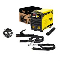 Maquina Solda Inversora Kab150 Micro Ie-6150 Super Tork 220V