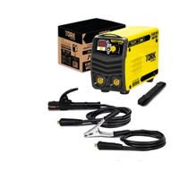 Maquina Solda Inversora KAB150 Micro Ie-6150 Super Tork Maquina Solda Inversora KAB150 Micro Ie-6150 Super Tork