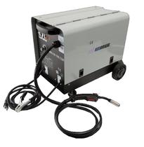 Maquina Solda Inversora MIG 195a 220v NeoBrasil 195/220M