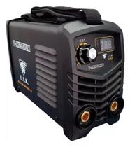 Maquina Solda Inversora Mini V-AK230 220v USK