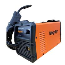 Máquina Solda Mig Sem Gás Ecoflux 120c1 Smarter 220v Máquina Solda Mig Sem Gás Ecoflux 120c1 Smarter 220v