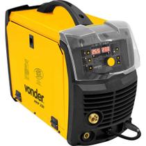 Máquina Solda Mmp 250 Monofásica 220V Vonder Máquina Solda Mmp 250 Monofásica 220V Vonder