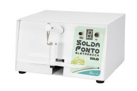 Maquina Solda Ponto BIOTRON Ortodontia