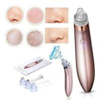 Máquina Sucção A Vácuo Remove Cravos Aparelho Acne Cleaning Máquina Sucção A Vácuo Remove Cravos Aparelho Acne Cleaning