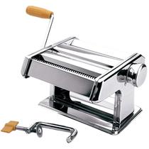 Maquina Suporte Massas Macarrão Lasanha Pizzas Profissional