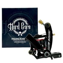 Máquina Tatuagem Bobina Hard Core Para Pintura Aston Machine Máquina Tatuagem Bobina Hard Core Para Pintura Aston Machine