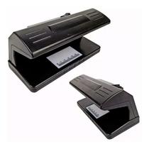 Maquina Testador Nota Falsa Luz Negra Uv Bivolt Maquina Testador Nota Falsa Luz Negra Uv Bivolt
