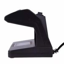 Máquina Teste Testadora Detecta Dinheiro Falso Máquina Teste Testadora Detecta Dinheiro Falso