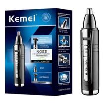 Maquina Tirar Pelos Do Nariz Ouvido Barba Acabamento Kamei Maquina Tirar Pelos Do Nariz Ouvido Barba Acabamento Kamei