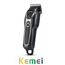 Maquina Tosa Cães E Gatos Profissional kemei km 1991 oferta