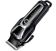 Máquina Tosa Pet Kemei Km-1991 Profissional Robusta e completa