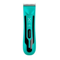 Máquina Tosa Pro X Mini - Acabamentos Tricotomia Cães Gatos