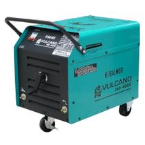 Máquina Transformadora de Solda a Arco Elétrico Bifásico 270 Máquina Transformadora de Solda a Arco Elétrico Bifásico 270