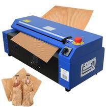 Máquina Triturador Corte Papelão Papel Embalagem 0 a 50cm Máquina Triturador Corte Papelão Papel Embalagem 0 a 50cm