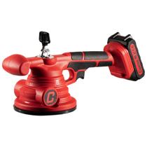 Máquina Vibradora À Bateria P/ Assentar Pisos - Cortag