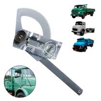 Máquina Vidro Caminhão 1111 1113 ANO 1973 A 1982 Esquerda Máquina Vidro Caminhão 1111 1113 ANO 1973 A 1982 Esquerda