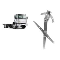 Maquina Vidro Cargo 1981 A 2012 Esquerda Manual