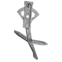 Maquina Vidro Celta 2 P Até 2006 Pino Curto Esq Manual Maquina Vidro Celta 2 P Até 2006 Pino Curto Esq Manual