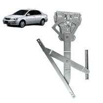 Máquina Vidro Corolla 4 Portas Diant Dir 03 a 08 S/Motor