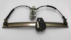 Maquina vidro dianteira le 2p manual gol g3 g4 01 a 14