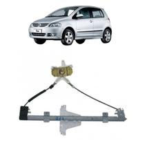 Maquina Vidro Dianteira Manual Fox 2003 A 2014