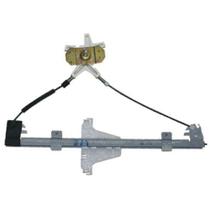 Máquina Vidro Do Mecânica Direita Pino Baixo Fox 03 A 09 Máquina Vidro Do Mecânica Direita Pino Baixo Fox 03 A 09