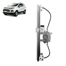 Maquina Vidro Ecosport 13.. 4 Pt Diant Direit Motor Original Maquina Vidro Ecosport 13.. 4 Pt Diant Direit Motor Original