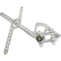 Máquina Vidro Elét S/motor Diant Dir Silverado F103