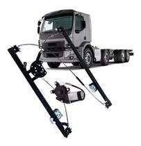 Maquina Vidro Eletr C Motor Volvo Vm 220 260 270 310 24v Le