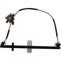 Máquina Vidro Elétr Mabuchi Esquerdo Vw Constellation