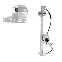 Maquina Vidro Elétrica 1938S 2006 Em Diante Esq P Motor Orig