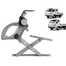 Maquina Vidro Eletrica Bongo 2006 Em Diante Esq C/Motor Maquina Vidro Eletrica Bongo 2006 Em Diante Esq C/Motor