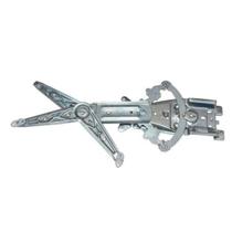 Máquina Vidro Elétrica Celta ou Prisma 4 Portas Dianteira Motor Original Bosch 8 Dentes