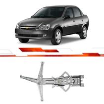 Maquina Vidro Eletrica Dianteira LD Corsa G1 Sedan Hatch Ate 2001 Classic 2004 Em diante 4P Fixacao Mabuchi Sem Motor 93334688 90520191 Maquina Vidro Eletrica Dianteira LD Corsa G1 Sedan Hatch Ate 2001 Classic 2004 Em diante 4P Fixacao Mabuchi Sem Motor 93334688 90520191