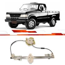 Máquina Vidro Elétrica Dianteira Ld D20 D40 Veraneio Bonanza 1991 Em Diante Sem Motor Fixacao Mabuchi 52255124 Máquina Vidro Elétrica Dianteira Ld D20 D40 Veraneio Bonanza 1991 Em Diante Sem Motor Fixacao Mabuchi 52255124
