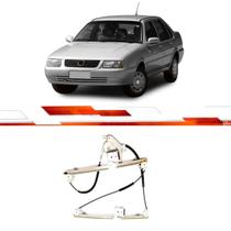 Maquina Vidro Eletrica Dianteira Ld Santana Ate 2001 Quantum Ate 2006 Fix Mabuchi Sem Motor Maquina Vidro Eletrica Dianteira Ld Santana Ate 2001 Quantum Ate 2006 Fix Mabuchi Sem Motor