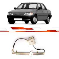 Maquina Vidro Elétrica Dianteira Le Escort Até 2003 Verona Até 1996 4P Sem Motor Fix Mabuchi Maquina Vidro Elétrica Dianteira Le Escort Até 2003 Verona Até 1996 4P Sem Motor Fix Mabuchi