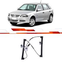 Maquina Vidro Elétrica Dianteira Le Gol Parati 4P Saveiro G2 G3 G4 Fixaçao Referencia Sem Motor Maquina Vidro Elétrica Dianteira Le Gol Parati 4P Saveiro G2 G3 G4 Fixaçao Referencia Sem Motor