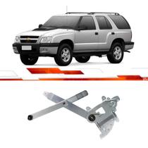 Maquina Vidro Elétrica Dianteira Le S10 Blazer Até 2012 Sem Motor Fix Mabuchi Maquina Vidro Elétrica Dianteira Le S10 Blazer Até 2012 Sem Motor Fix Mabuchi