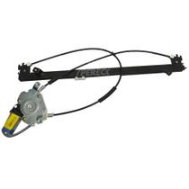 Maquina Vidro Elétrica Direito Para Iveco Novo Stralis - 504040988
