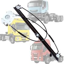 Máquina vidro eletrica mabuchi sem motor iveco lado esquerdo Máquina vidro eletrica mabuchi sem motor iveco lado esquerdo