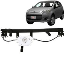 MÁQuina Vidro ElÉTrica Palio 12 A 15 Diant 4p S Motor Le