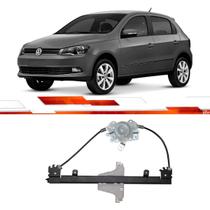 Maquina Vidro Elétrica Traseira Le Gol Voyage G5 G6 G7 4P 2008 Em Diante Sem Motor Fix Mabuchi Maquina Vidro Elétrica Traseira Le Gol Voyage G5 G6 G7 4P 2008 Em Diante Sem Motor Fix Mabuchi