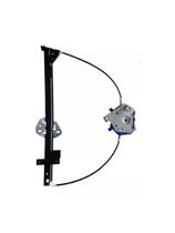 Maquina Vidro Eletrico Almapy Sem Motor Ford KA 1997 ...