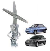 Maquina Vidro Eletrico Corsa Sedan 4 Pts Dianteira Esquerda Maquina Vidro Eletrico Corsa Sedan 4 Pts Dianteira Esquerda
