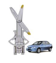 Maquina Vidro Eletrico Corsa Super 4p Dianteira Direita Orig