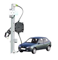 Maquina Vidro Eletrico Courier Fiesta Street 2 Pts Dir Motor Maquina Vidro Eletrico Courier Fiesta Street 2 Pts Dir Motor
