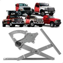 Máquina Vidro Elétrico Dianteira Direita Ford F250 F350 F4000 F12000 F14000 F16000 1998/2012 Máquina Vidro Elétrico Dianteira Direita Ford F250 F350 F4000 F12000 F14000 F16000 1998/2012