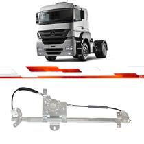 Maquina Vidro Elétrico Dianteira Le Atego Axor Actros 1938S Sem Motor Fixaçao BO Maquina Vidro Elétrico Dianteira Le Atego Axor Actros 1938S Sem Motor Fixaçao BO
